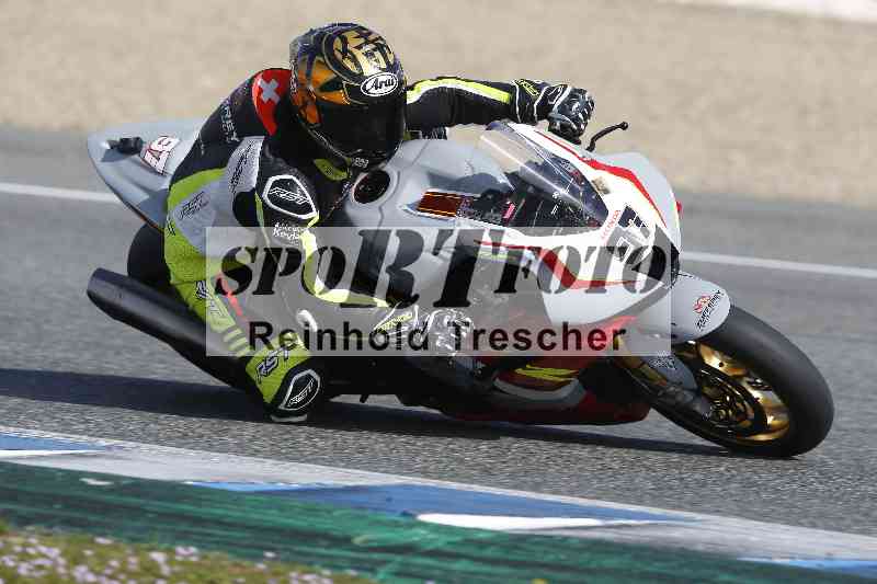 /01 26.-28.01.2024 Moto Center Thun Jerez/Gruppe schwarz-black/97
